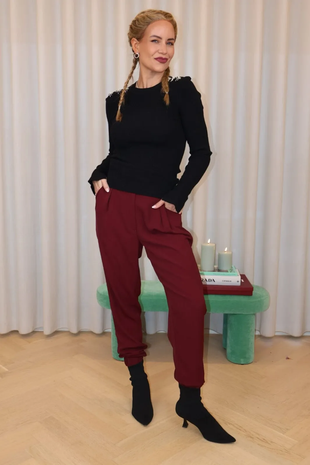 Best Valentin Studio Pretty Pants 156622 162