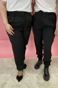 Best Valentin Studio Pretty Pants 156622 Black