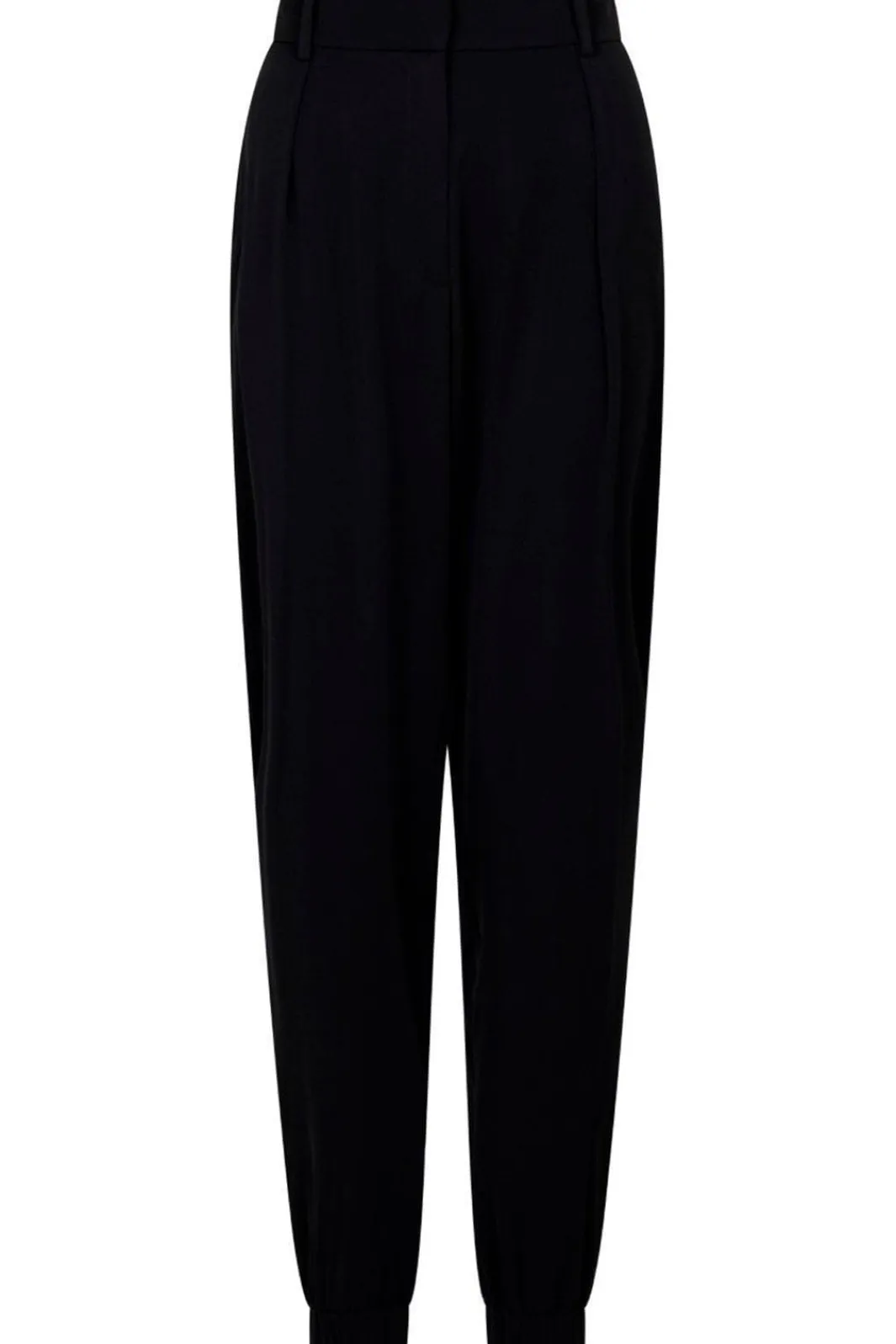 Best Valentin Studio Pretty Pants 156622 Black
