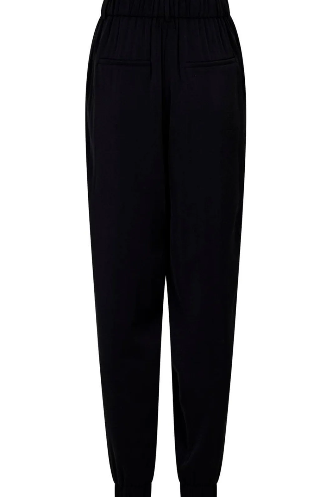 Best Valentin Studio Pretty Pants 156622 Black