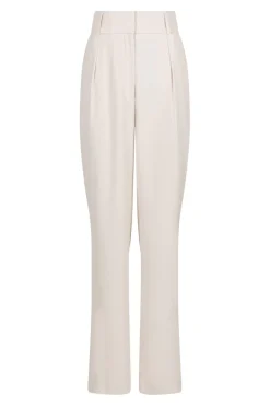 Discount Valentin Studio Pretty Pants Wide Ivory