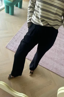 Best Valentin Studio Pretty Pants Wide Black