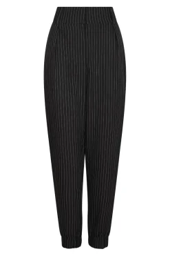 Online Valentin Studio Pretty Pinstripe Pants 166335 100