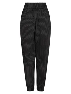 Online Valentin Studio Pretty Pinstripe Pants 166335 100