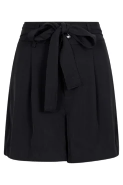 Sale Valentin Studio Pretty Shorts Black