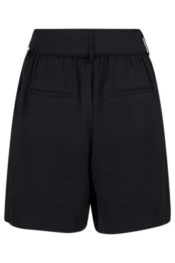 Sale Valentin Studio Pretty Shorts Black