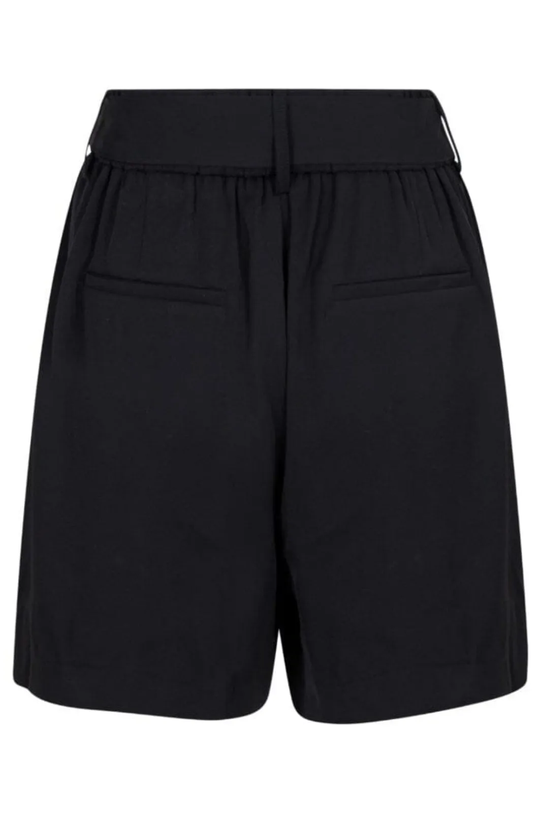 Sale Valentin Studio Pretty Shorts Black