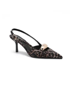 Online Bloom Primrosestiletto Leopard