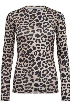 Hype The Detail Printed Blouse 200-14 56