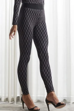 Hype The Detail Printed Legging 200-21 46