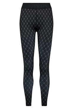Hot Hype The Detail Printed Legging 200-21 50