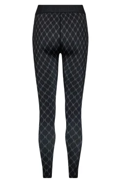 Hot Hype The Detail Printed Legging 200-21 50