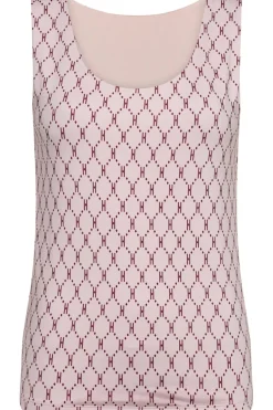 Best Hype The Detail Printed Top 200-1 48