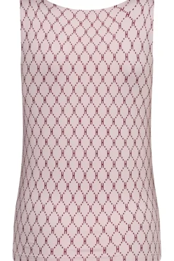 Best Hype The Detail Printed Top 200-1 48