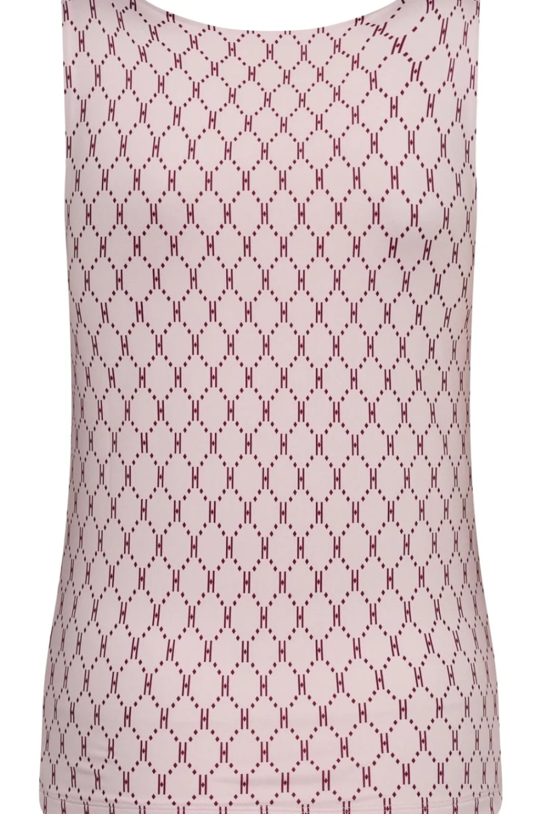 Best Hype The Detail Printed Top 200-1 48