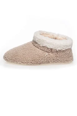 Copenhagen Shoes Privacy 0002 Beige
