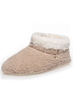 Copenhagen Shoes Privacy 0002 Beige