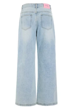 Sale Hunkøn Priya Gem Jeans 26092 Light Denim
