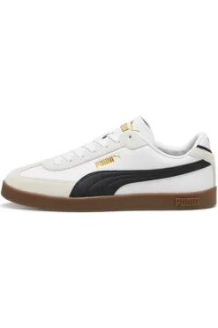 Online Puma Club II Era White/Black
