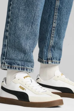 Online Puma Club II Era White/Black