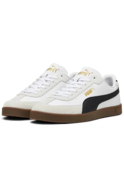 Online Puma Club II Era White/Black