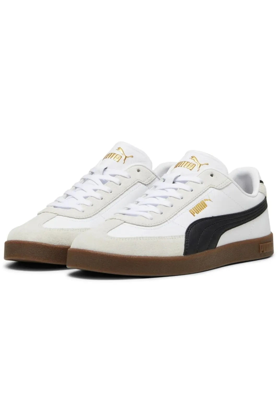 Online Puma Club II Era White/Black