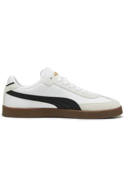 Online Puma Club II Era White/Black