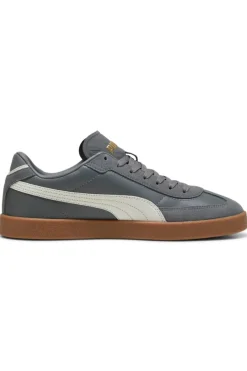New Puma Club II Era Gray 19