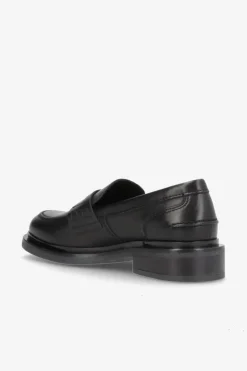 Phenumb Copenhagen Pure Leather PB-D07-PURE Black