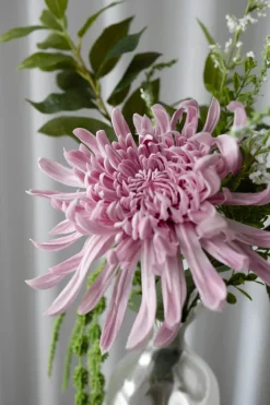 Bloom Objects Purple Blossom Bouquet 02-371 Multi