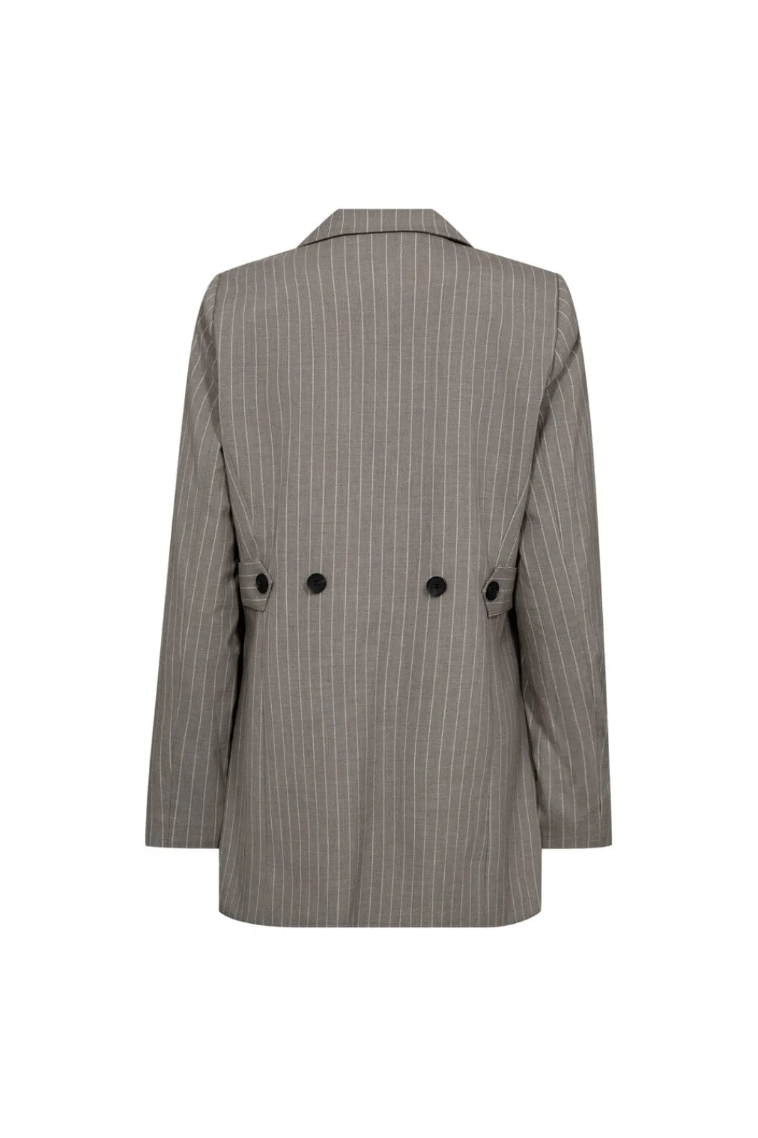 Online Co´Couture Quincc Pin Fitted Blazer 40007 984
