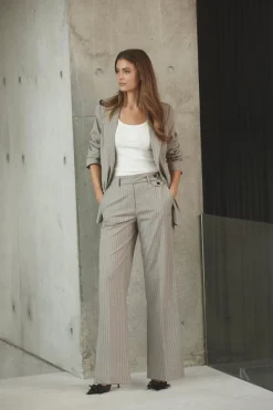 Best Co´Couture Quincc Pin Pant 41011 984