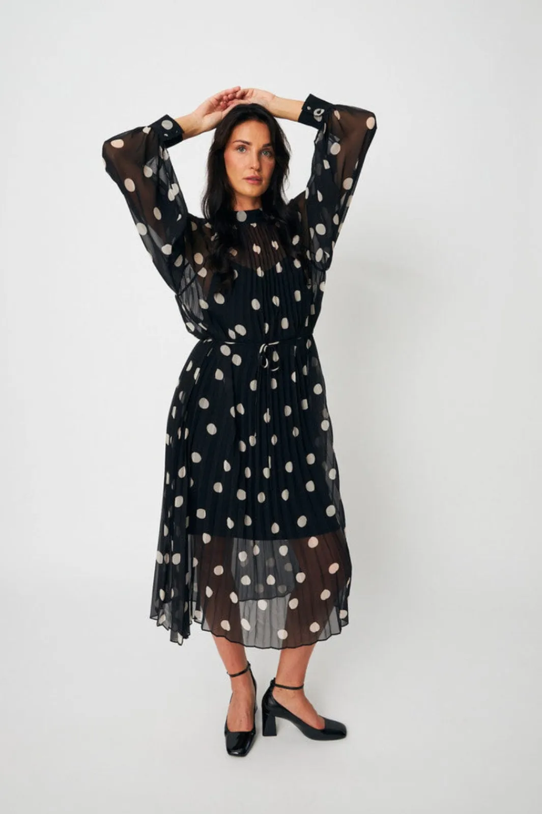 Clearance Cras Rachel Dress C637 8123