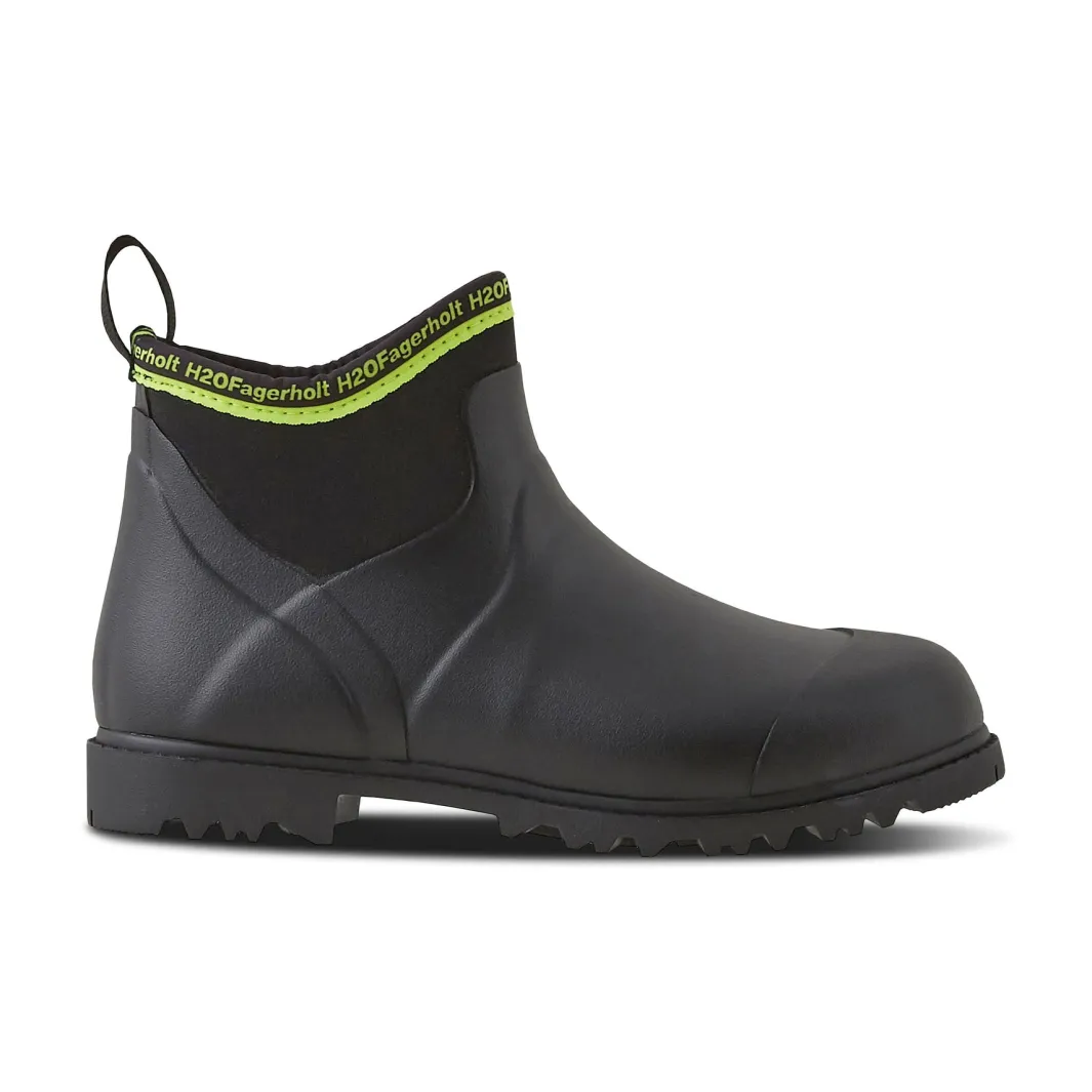 Clearance H2O Fagerholt Raining Or Not 3500 Black