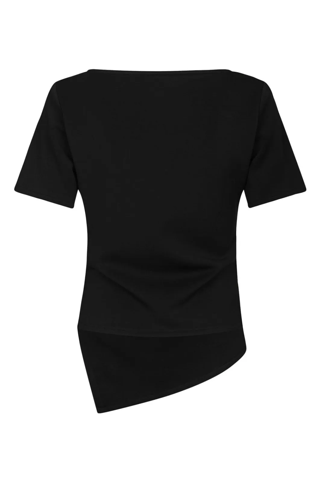 Online Neo Noir Rasmine Soft Blouse 165739 100