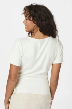 New Neo Noir Rasmine Soft Blouse 165739 121