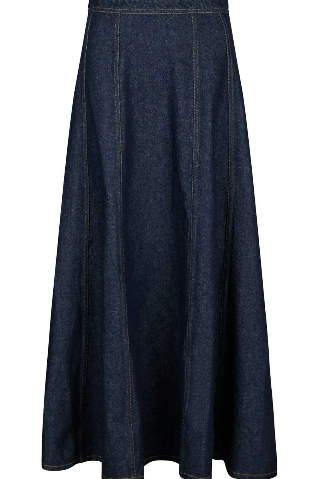 Clearance Neo Noir Raya Denim Skirt 164339 534