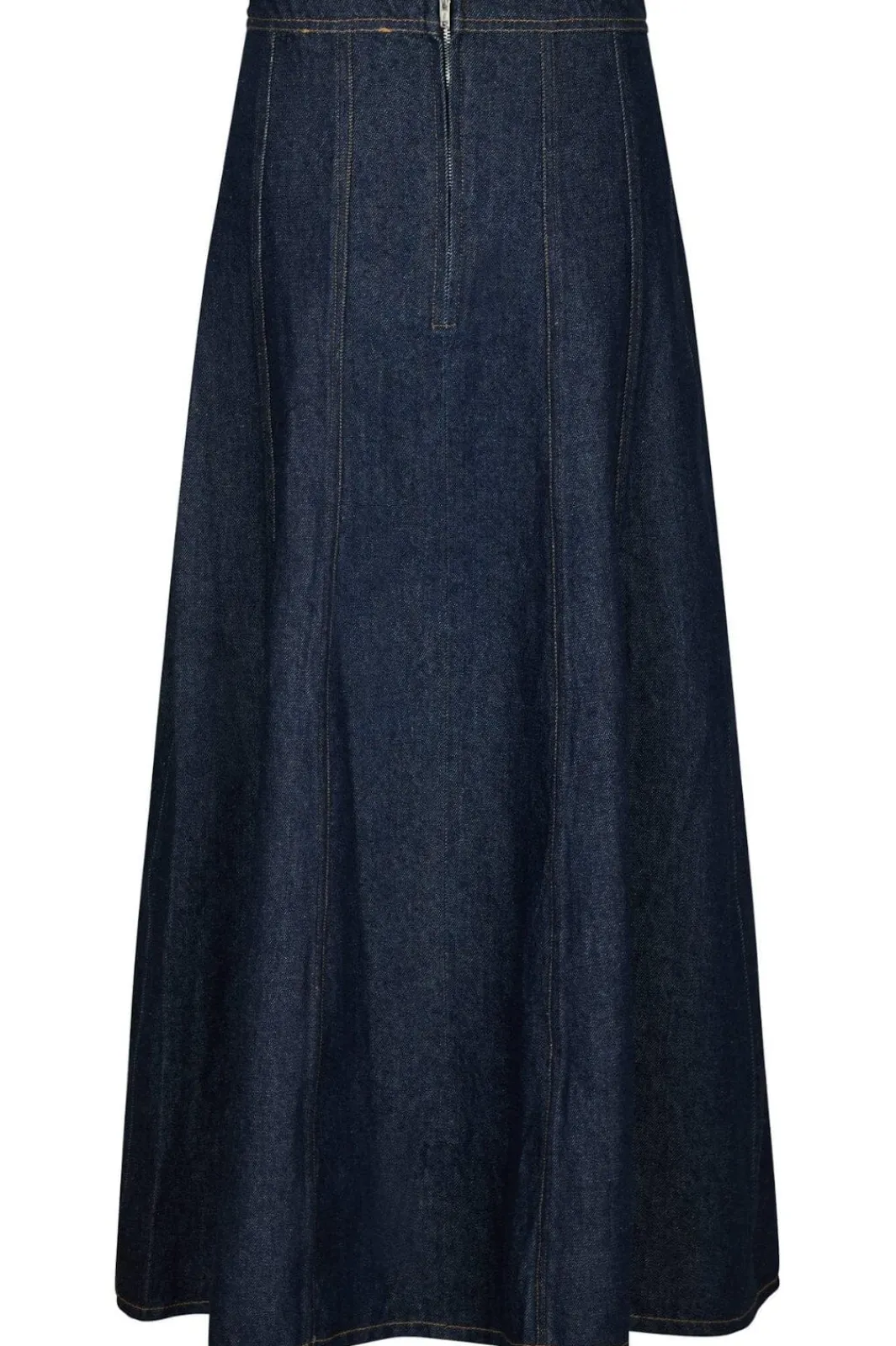 Clearance Neo Noir Raya Denim Skirt 164339 534
