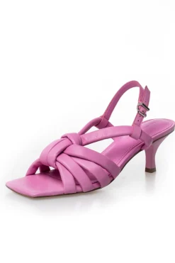 Discount Copenhagen Shoes Reach Up Pink 0044 Pink