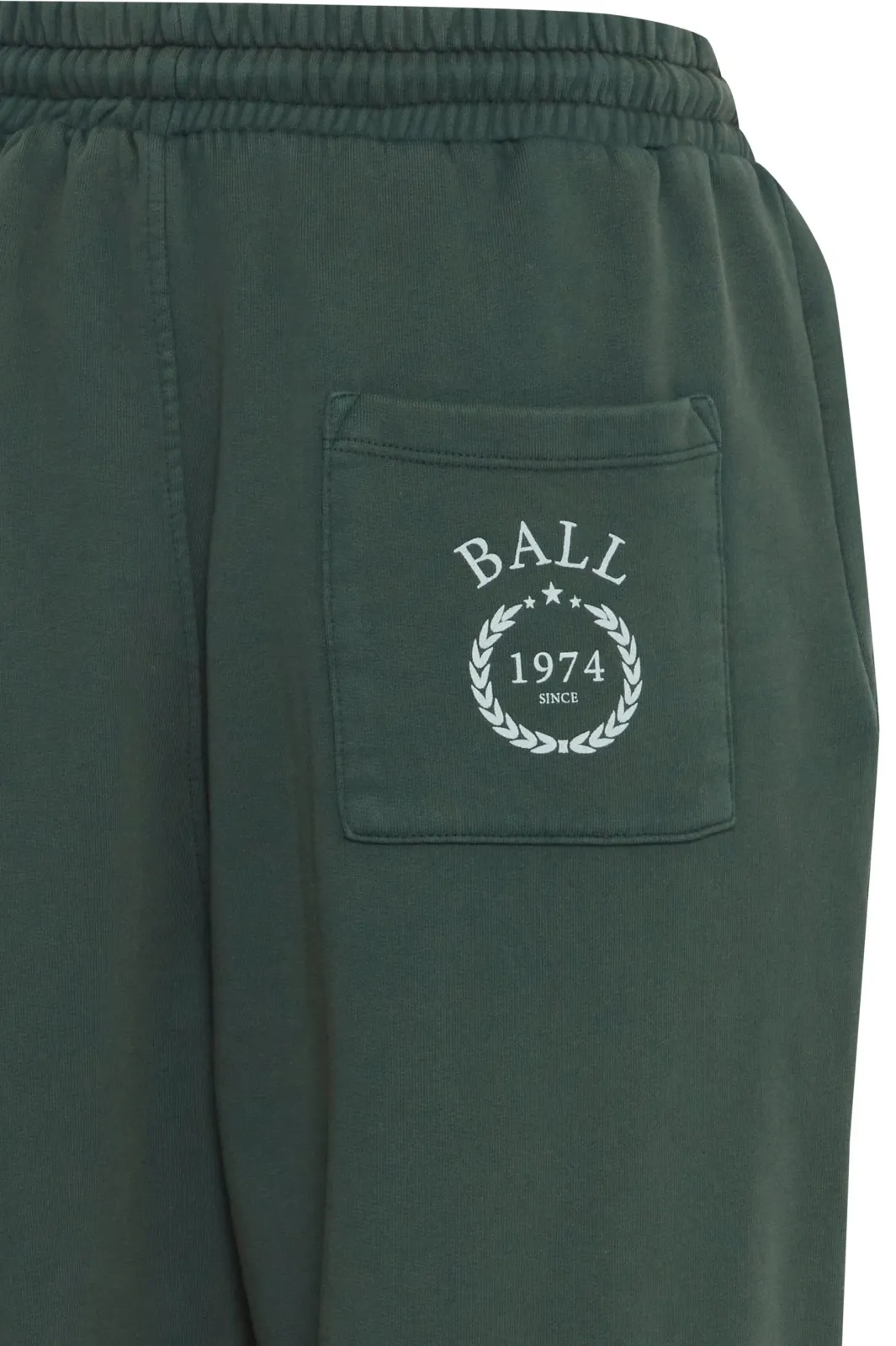 Hot Ball Rebecca Sweatpant 195406 Pine Grove