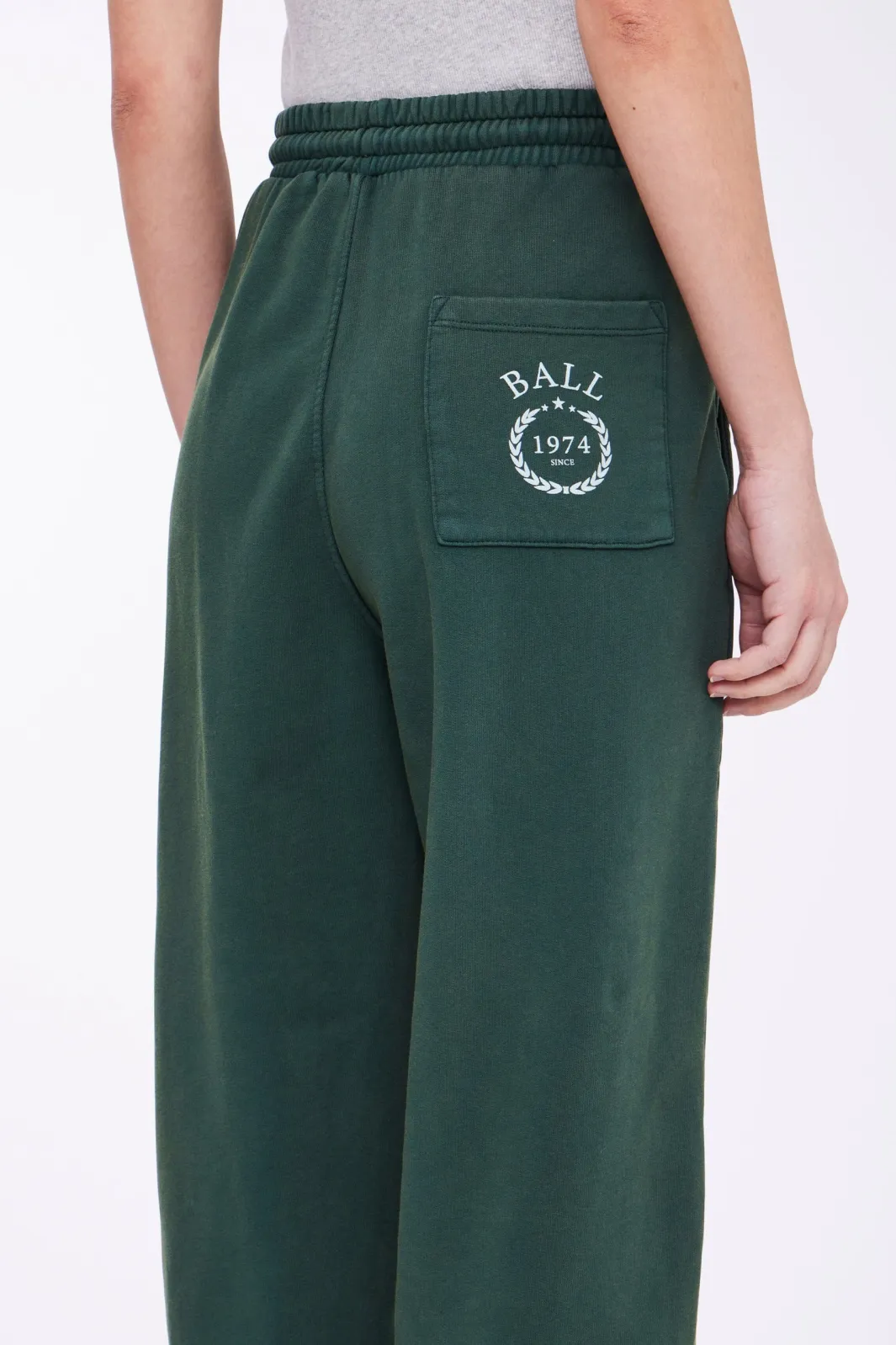 Hot Ball Rebecca Sweatpant 195406 Pine Grove