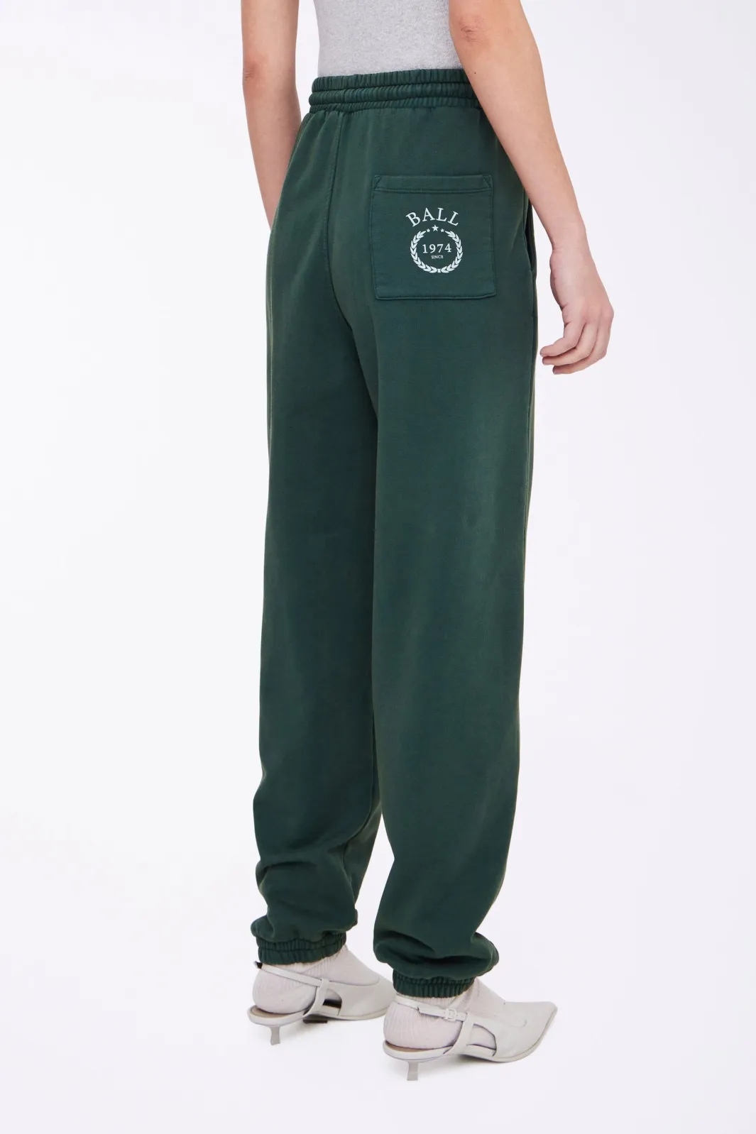Hot Ball Rebecca Sweatpant 195406 Pine Grove
