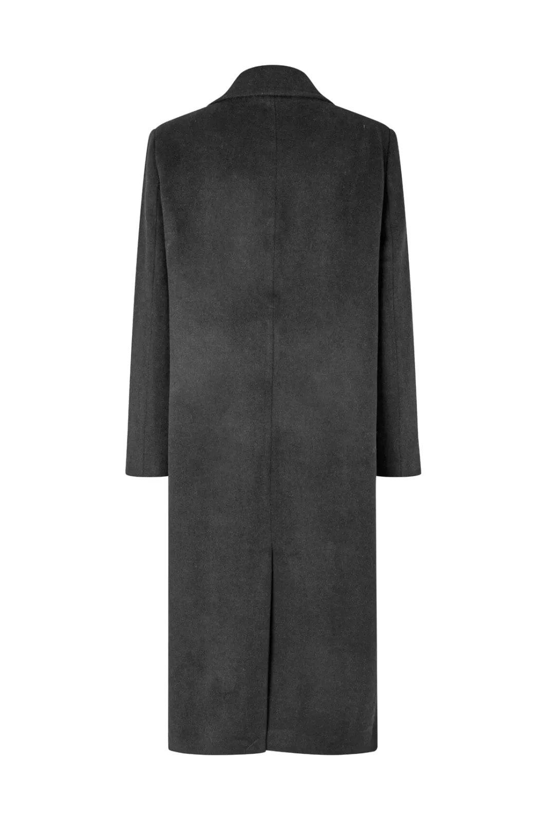 Clearance Cras Rebecca Coat 9999 9999 Black