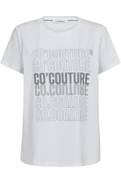 Hot Co´Couture Reflectioncc Coco Tee 33189 4000