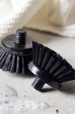 Outlet Meraki Replaceable brush heads Black