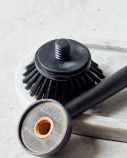 Outlet Meraki Replaceable brush heads Black