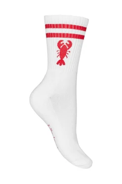 Clearance Lollys Laundry Revelll Socks70007-40014 30 Red