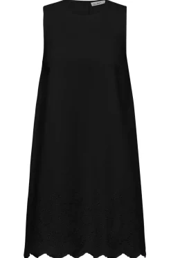 New Global Funk Rhiann Scallop-G 880 Black