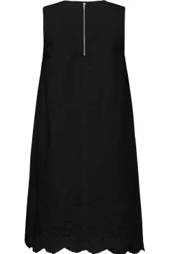 New Global Funk Rhiann Scallop-G 880 Black