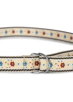 New Konges Sløjd Ribbon Belt Beige